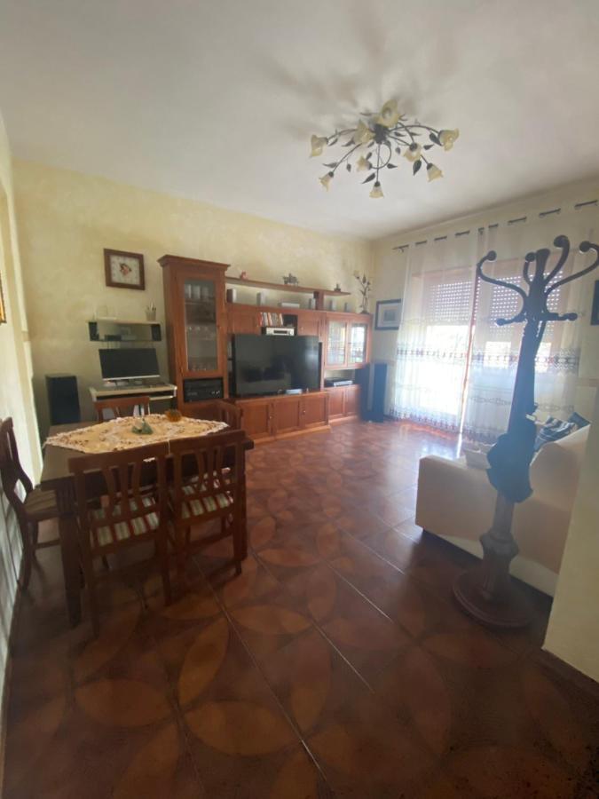Alloggio Micheli Řím Exteriér fotografie