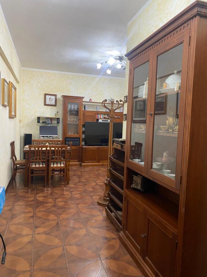 Alloggio Micheli Řím Exteriér fotografie