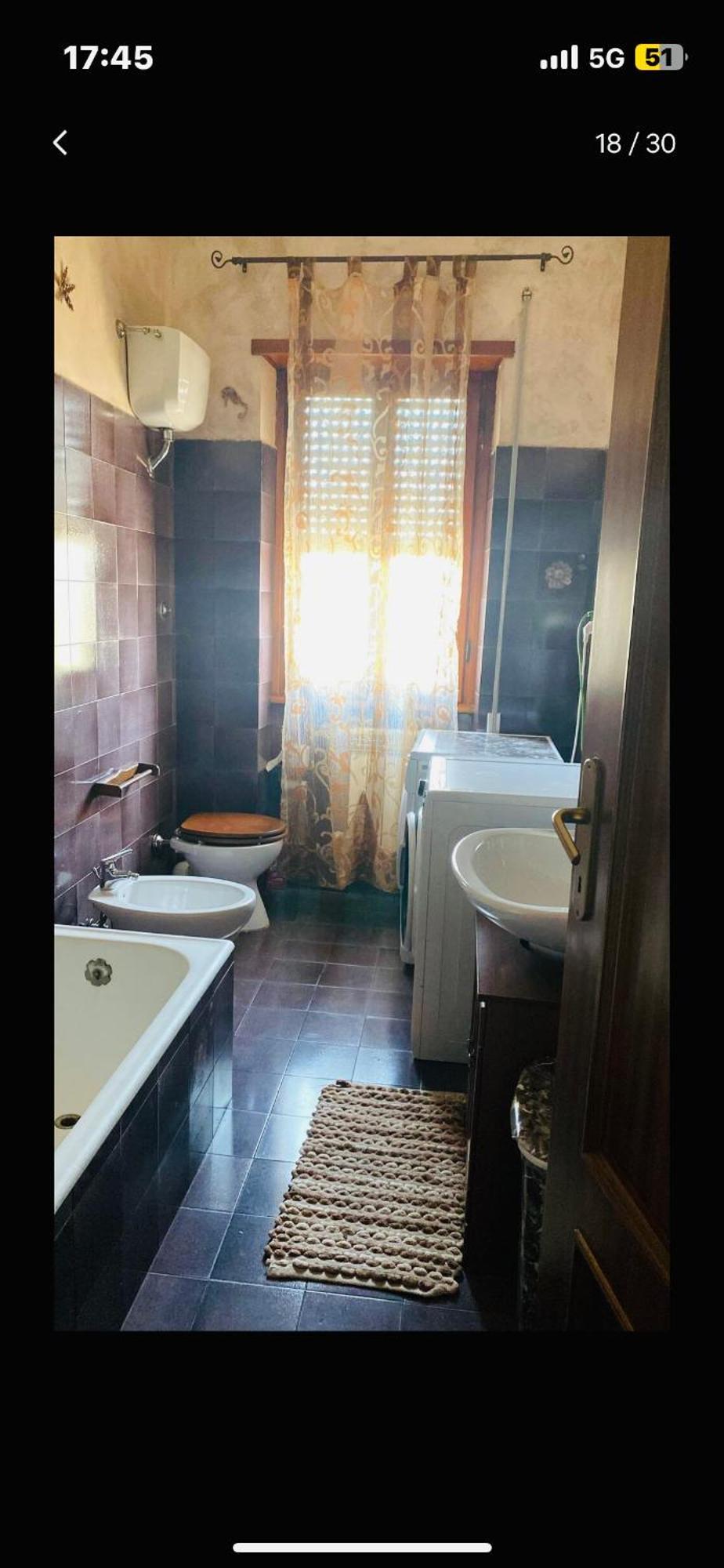 Alloggio Micheli Řím Exteriér fotografie